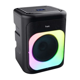 Trust Azura Wireless RGB Bluetooth Party Speaker hangszóró