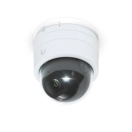Ubiquiti UniFi UVC-G5-Dome -Ultra Indoor 2K Camera White biztonsági kamera