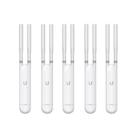 Ubiquiti UniFi AC Mesh AP (5 Pack) router