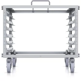 Ubiquiti U-Rack-6U-TL Toolless Mini Rack rackszekrény