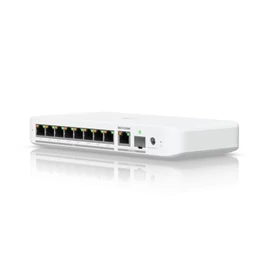 Ubiquiti Flex 2.5G switch