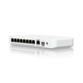 Ubiquiti Flex 2.5G PoE switch