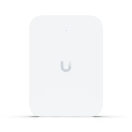 Ubiquiti U7 In-Wall ceiling-mounted WiFi 7 Acces Point access point