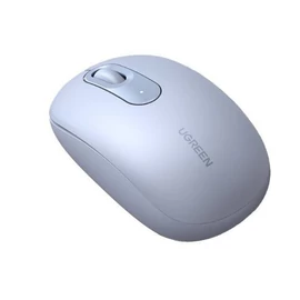 UGREEN 90550 Wireless Mouse Blue egér