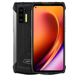 Ulefone Armor 13 256GB DualSIM Black mobiltelefon