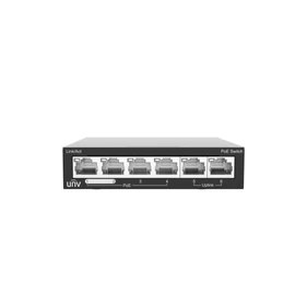 Uniview NSW2020-6T-POE-IN switch