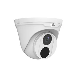Uniview Easy 2MP turret kamera, 4mm fix objektívvel IP kamera