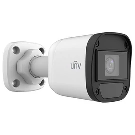 Uniview 2MP analóg csőkamera, 2,8mm fix objektívvel analóg kamera