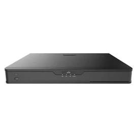 Uniview 9 csatornás NVR 2 HDD hellyel, S2 széria hálózati rögzítő (NVR)