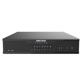 Uniview 16 csatornás NVR 4 HDD hellyel hálózati rögzítő (NVR)