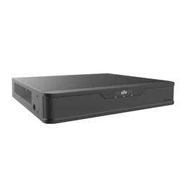 Uniview 8 csatornás analóg XVR 1 HDD hellyel (U3 sorozat) hibrid rögzítő