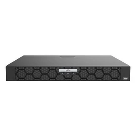 Uniview 9 csatornás NVR 2 HDD hellyel hálózati rögzítő (NVR)