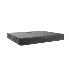 Uniview 16 csatornás NVR 2 HDD hellyel (B-IQ) hálózati rögzítő (NVR)