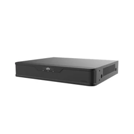 Uniview 8 csatornás NVR 1 HDD hellyel (B-IQ) hálózati rögzítő (NVR)