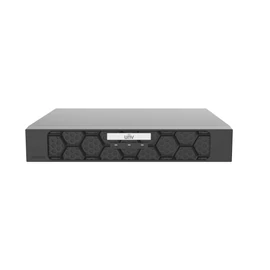 Uniview 8 csatornás NVR 1 HDD hellyel (IQ) hálózati rögzítő (NVR)