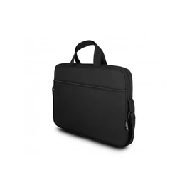 URBAN factory Nylee Toploading Case 15,6" Black notebook táska