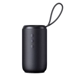 Usams Portable Bluetooth speaker Black hangszóró