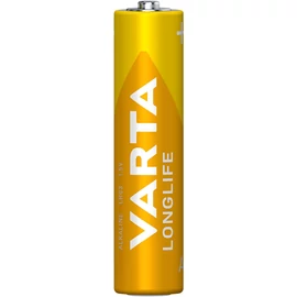 Varta AAA Alkáli Elem 6db/csomag