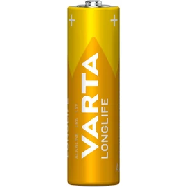Varta AA Alkáli Elem 6db/csomag