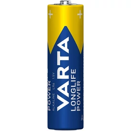 Varta AA Alkáli Elem 6db/csomag