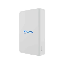 Varta Mag Pro Wireless 100000mAh PowerBank White