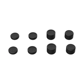 Venom Thumb Grips for PS4/PS5 Black gamepad