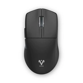 Ventaris VGM44-W Malleus Wireless Mouse Black egér