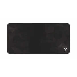 Ventaris VMP839-3XL Stellar Gaming Egérpad Black