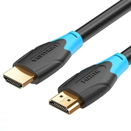 Vention HDMI A male - HDMI A male cable 8m Black kábel