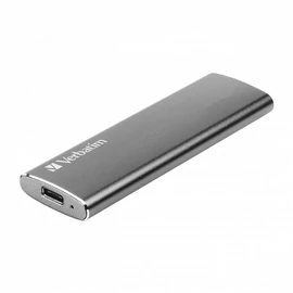 Verbatim 1TB USB 3.2/USB Type-C Vx500 Space Grey külső SSD