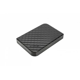 Verbatim 4TB 2,5" USB3.0 Store "n" Go Black külső HDD