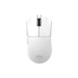 VGN Dragonfly F1 Pro Wireless Mouse White egér