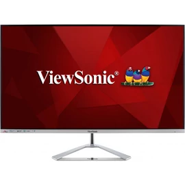 Viewsonic 31,5" VX3276-MHD-3 IPS LED monitor