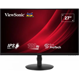 Viewsonic 27" VG2708A-MHD IPS LED monitor