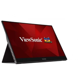 Viewsonic 15,6" TD1655 IPS LED monitor
