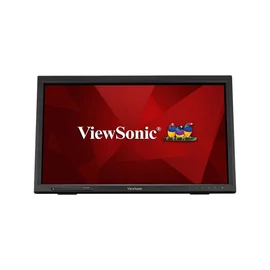 Viewsonic 21,5" TD2223 LED Portable monitor