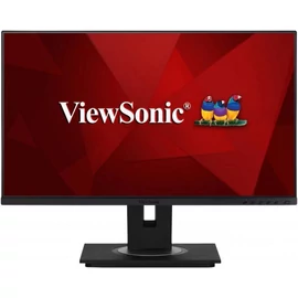Viewsonic 24" VG2448A-2 IPS LED monitor