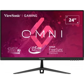 Viewsonic 24" VX2428 IPS LED monitor