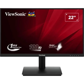Viewsonic 21,5" VA220-H LED monitor