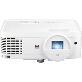 Viewsonic LS510W projektor