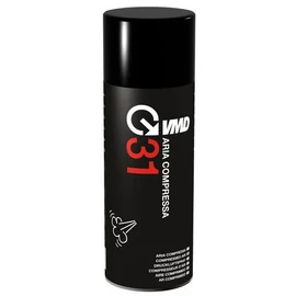 VMD 31 Sűrített levegő spray 400 ml tisztítóanyag