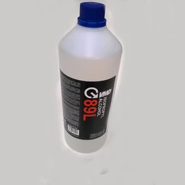 VMD 89L Isopropyl alkohol 1000 ml tisztítóanyag