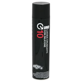 VMD 10 Szilikonos műszerfal tisztító spray 600 ml tisztítóanyag