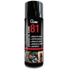 VMD 81 Rézzsír (berágódásgátló) 400 ml tisztítóanyag