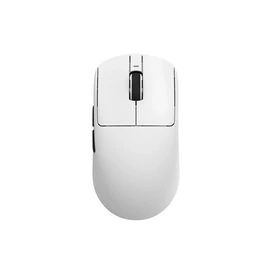 VXE R1 Wireless Gaming Mouse White egér