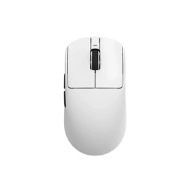 VXE R1 Pro Max Wireless Bluetooth Gaming Mouse White egér