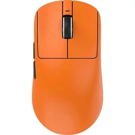 VXE R1 Pro Max Wireless Bluetooth Gaming Mouse Orange egér
