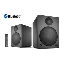wavemaster  Cube Neo Bluetooth Speaker System Black hangszóró