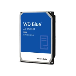 Western Digital 2TB 7200rpm SATA-600 256MB Blue WD20EZBX winchester