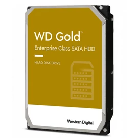 Western Digital 22TB 7200rpm SATA-600 512MB Gold WD221KRYZ winchester